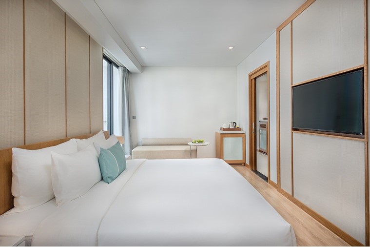 Grand Suite Connecting 2 Bedroom Ocean View